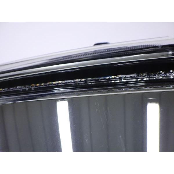 4163341 Nボックスカスタム JF3/JF4 前期 右ライト LED STANLEY W3106