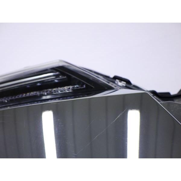4163341 Nボックスカスタム JF3/JF4 前期 右ライト LED STANLEY W3106