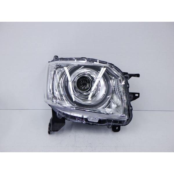 2138141 Nボックス JF3/JF4 前期 右ライト LED STANLEY W3105 NBOX