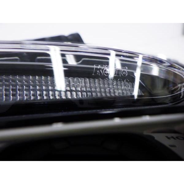 インサイト 2083341 ブラックスタイル ZE4 右ライト LED KOITO 100