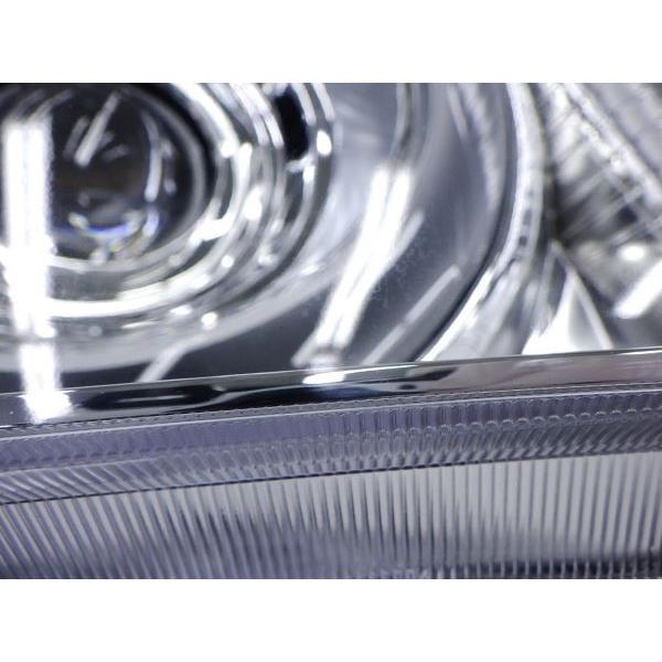 N-BOX 2145141 Nボックス JF3/JF4 前期 右ライト LED STANLEY W3105
