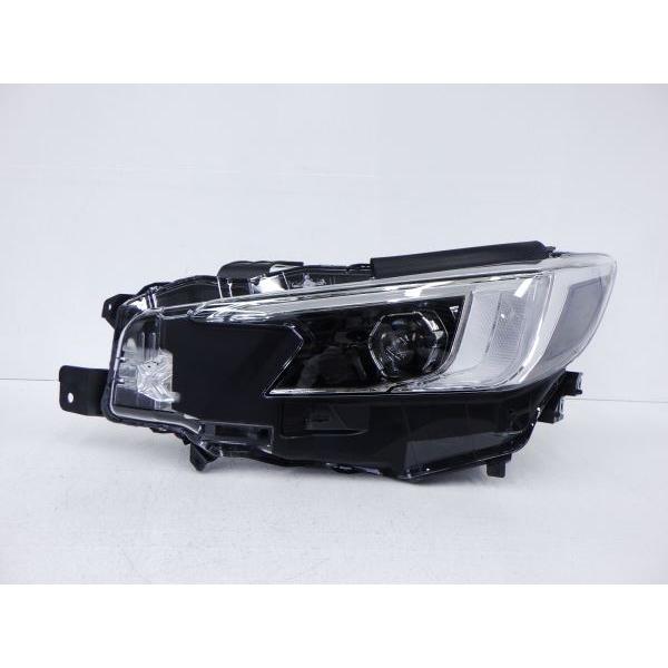 2093242 レヴォーグ VN5 左ライト LED KOITO 100-60446 LEVORG