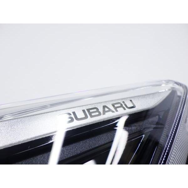 2093242 レヴォーグ VN5 左ライト LED KOITO 100-60446 LEVORG