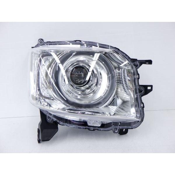 N-BOX 2153941 Nボックス JF3/JF4 前期 右ライト LED STANLEY W3105