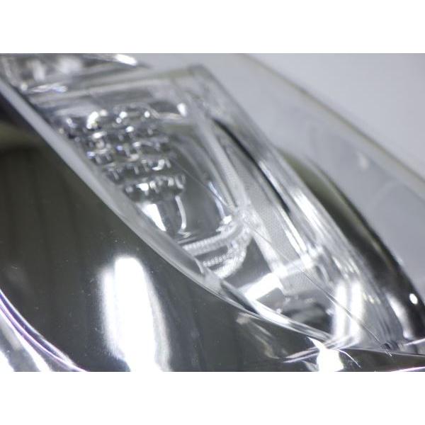 N-BOX 2153941 Nボックス JF3/JF4 前期 右ライト LED STANLEY W3105