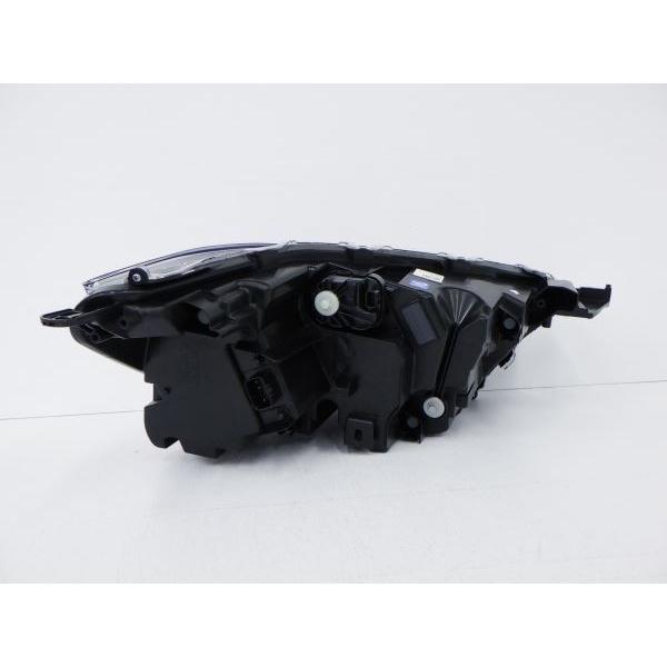 2134242 ライズ A200A A210A/◎ロッキー A200S A210S  前期 左ライト LED シーケンシャルターンランプ ICHIKOH 1991 RAIZE/Rocky_1