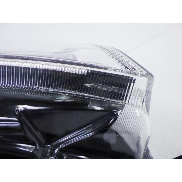トヨタ（TOYOTA） 2156341 タンク/トール/ジャスティ 前期 右ライト
