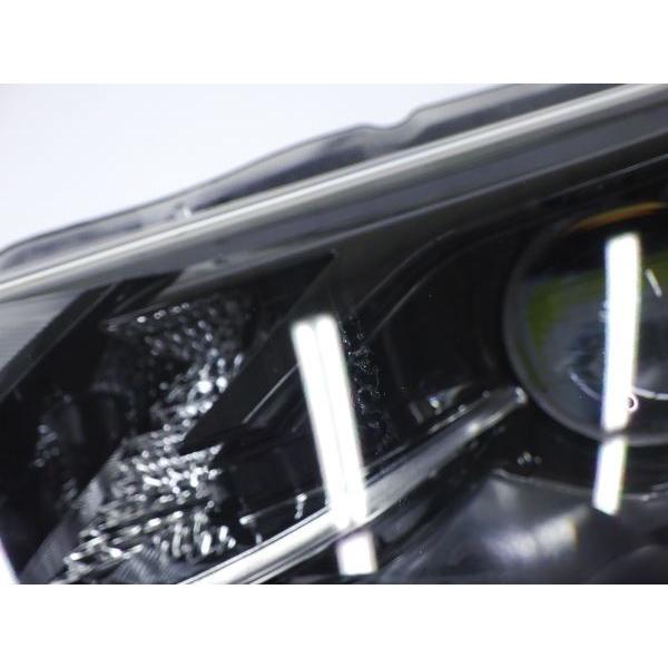 エクストレイル 4073642 T32 後期 左ライト LED KOITO 100-23746