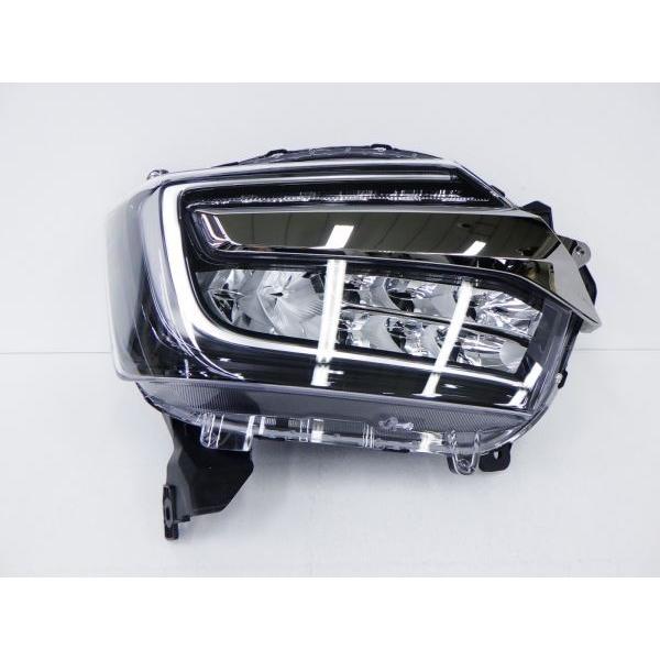 2115141 Nボックスカスタム コーディネートスタイル JF3/JF4 後期 右ライト LED STANLEY W3106 NBOX CUSTOM
