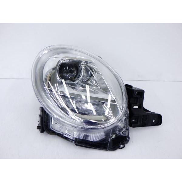 ダイハツ キャストアクテイバ　右ヘッドライト ダイハツ（DAIHATSU） 4164341 キャストスタイル/キャストアクティバ