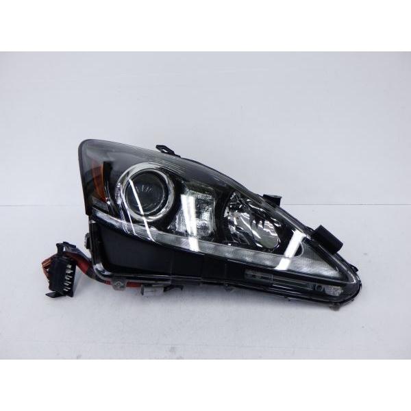 レクサス（LEXUS） 2039341☆ IS 20系 後期最終型 右ライト HID KOITO