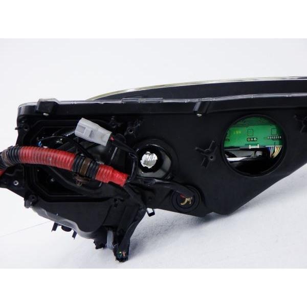 レクサス 2039341☆ IS 20系 後期最終型 右ライト HID KOITO 53