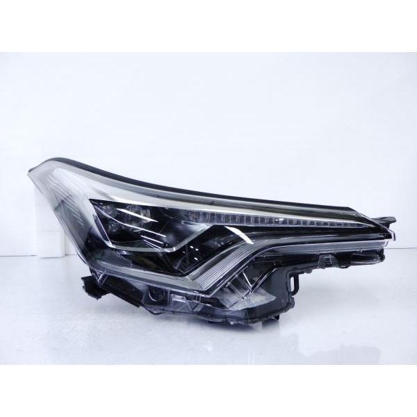 C-HR B24141 中期 右ライト LED KOITO 10-111 (7) ZYX10/NGX50/NGX10