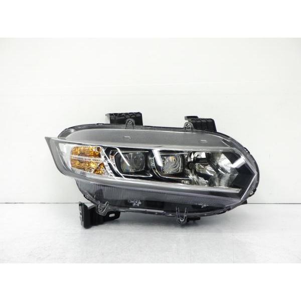 ホンダ S660 JW5 前期 右ライト LED STANLEY W2301