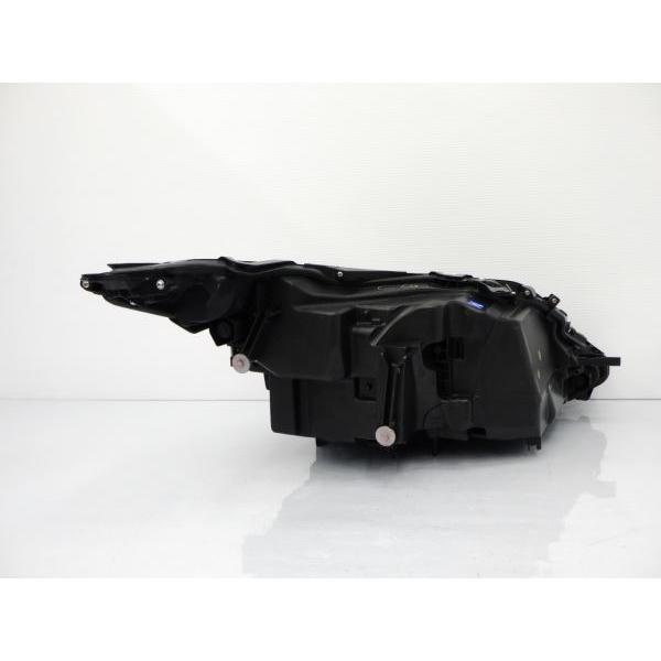 レクサス 2207042♪ RX/RXハイブリッド♪ 20系 前期 左ライト 3眼フル 