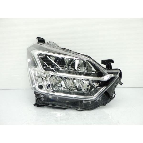 ミラ（ダイハツ） 4057941 ミライース LA350S/LA360S 右ライト LED