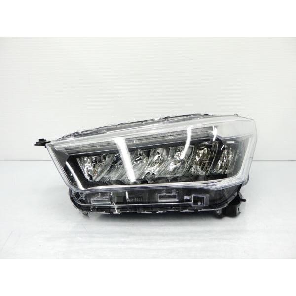 ライズ 2013442 A200A A210A/ ロッキー A200S A210S 後期 左ライト LED シーケンシャルターンランプ ...