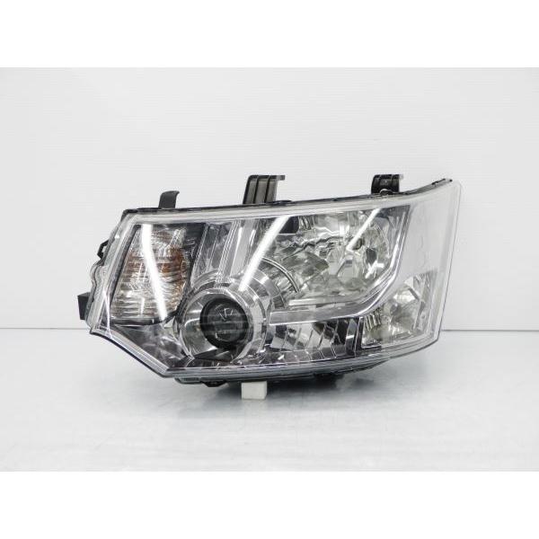 三菱（MITSUBISHI） 4206442☆ デリカD5 左ライト HID KOITO 100-87918