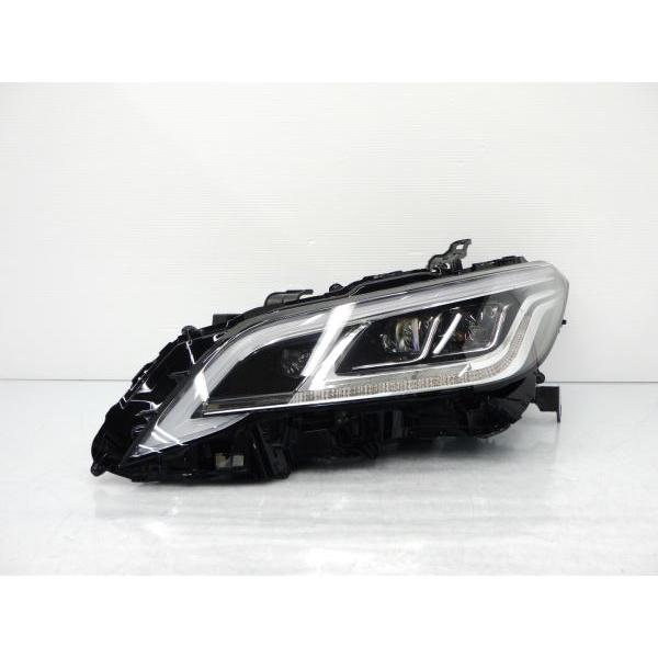クラウン 4061842 RS 220系/20系 左ライト 3眼LED シーケンシャル