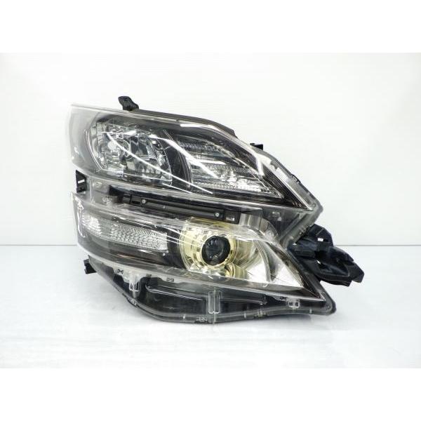 ヴェルファイア B01241☆ 2.4Z ゴールデンアイズ 20系 後期 右ライト