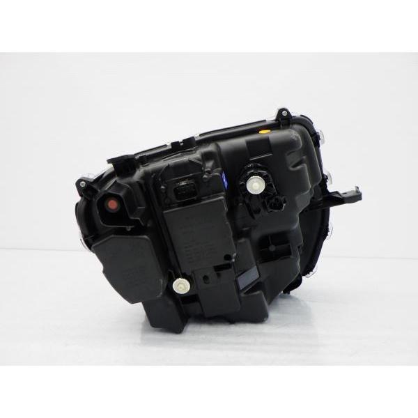 4095142 タントカスタム/シフォンカスタム LA650/LA660 前期 左ライト 