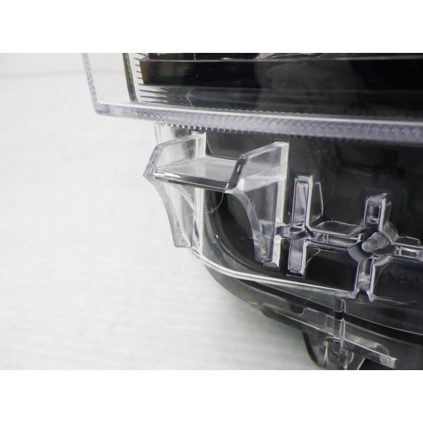 4095142 タントカスタム/シフォンカスタム LA650/LA660 前期 左ライト 