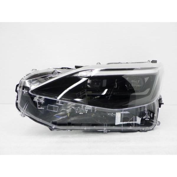 トヨタ（TOYOTA） 2097542 ヤリスクロス 左ライト LED KOITO 52-326
