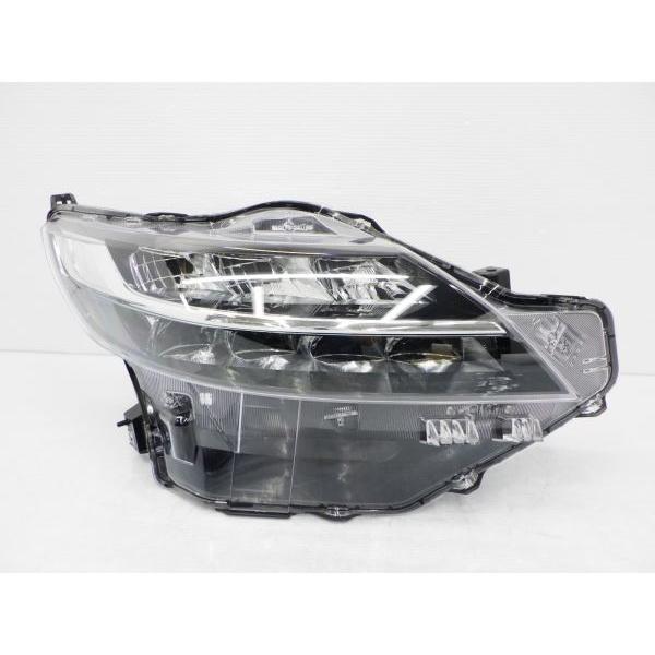 BA1 ルークス ハイウェイスター　左ヘッドライト　アダプティブLED 車 BA1 ルークス ハイウェイスター 左ヘッドライト アダプティブLED