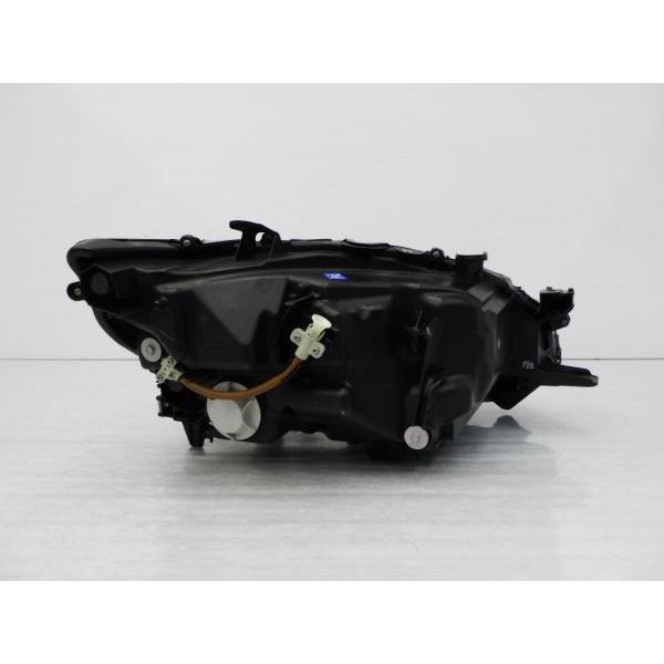 レクサス 4179242 GS 10系 後期 左ライト 3眼フルLED 34 KOITO