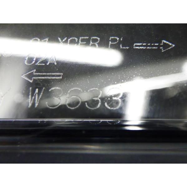 アクセラ 4202241 アクセラ/アクセラスポーツ BM/BY 後期 右ライト ALH 