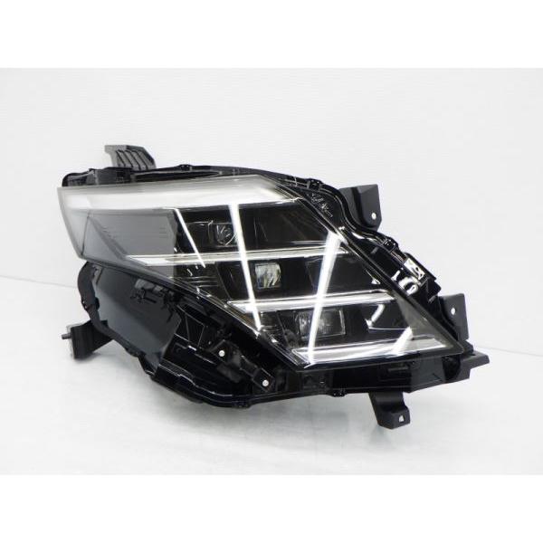 セレナ 4016341 C28 前期 右ライト LED アダプティブLEDヘッドライト