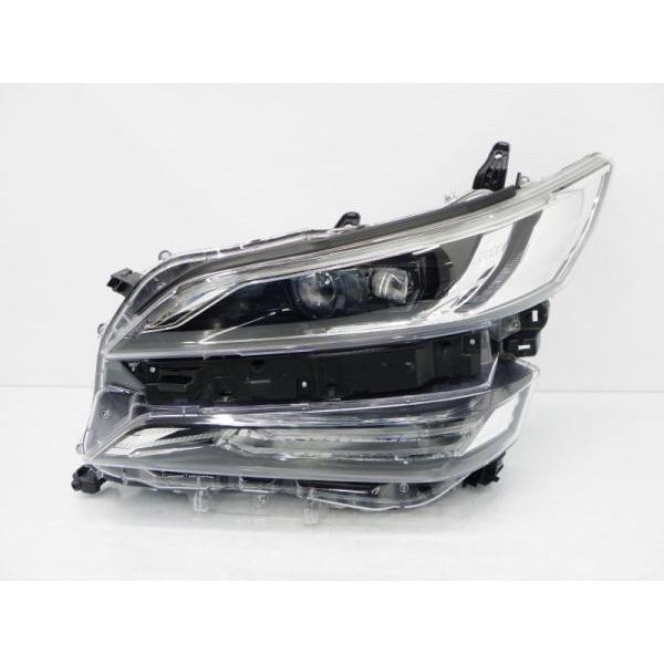 ヴェルファイア B28842 30系 前期 左ライト LED ICHIKOH 58-64