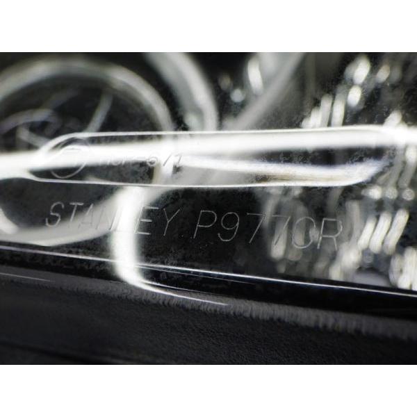 マツダ（Mazda） 2137641☆ CX-5 前期 右ライト HID STANLEY P9770