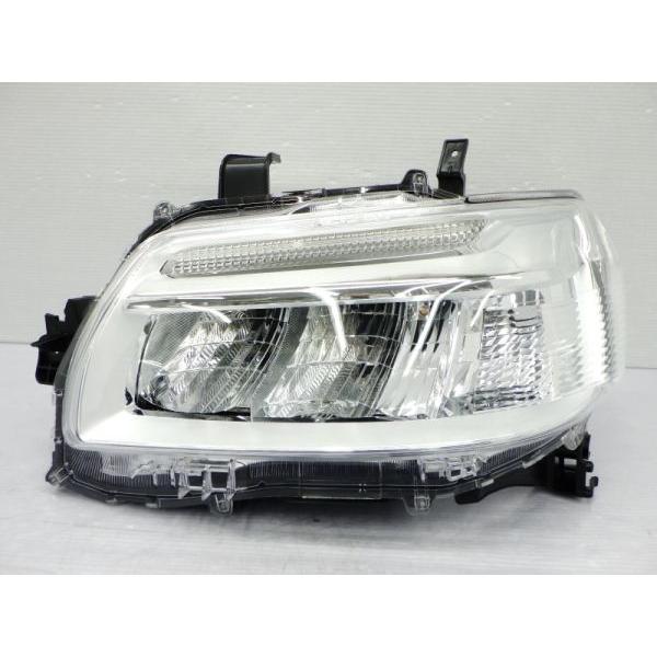 タウンエース S403/S413 左ライト KOITO 100-8J009 タウンエース 2084646♪ S403/S413 左ライト LED KOITO 100-8J009