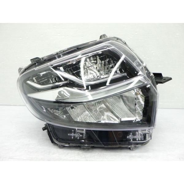 タント 4178541 タントカスタム/シフォンカスタム LA650/LA660 前期 右