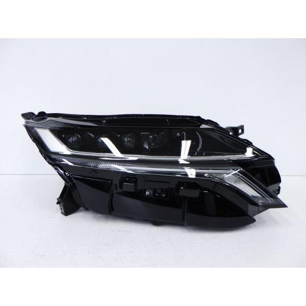 日産オーラE13右ヘッドライト ノート 3082641△ ノートオーラ E13 右ライト LED ICHIKOH 1994 S