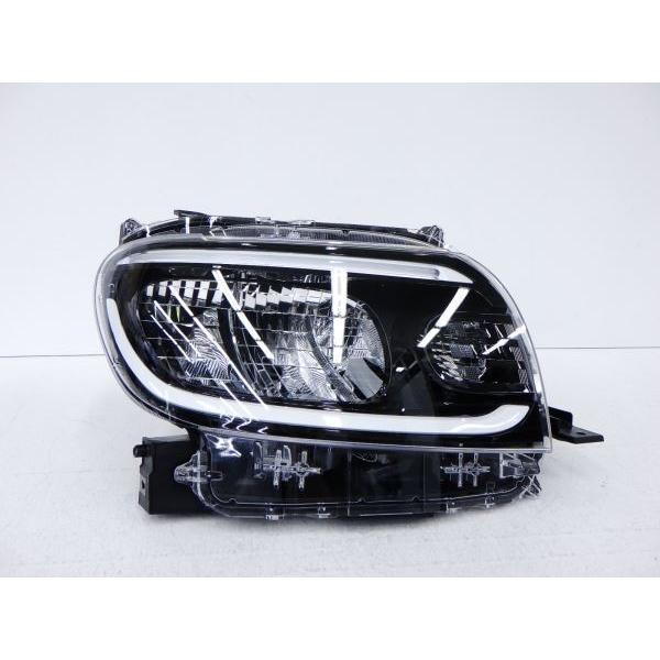 4030141△ ◎タント LA650S/LA660S ◎シフォン LA650F/LA660F 右ライト LED 100-69074