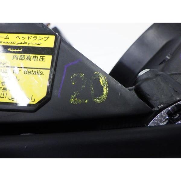 トヨタ（TOYOTA） 2116341△ エスティマハイブリッド AHR20 前期 右