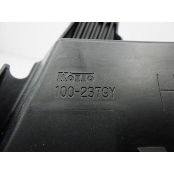 3029642△ セレナ C28 前期 左ライト LED アダプティブLEDヘッドライトシステム E HG KOITO 100-2379Y FC28/GC28/GFC28 SERENAの画像