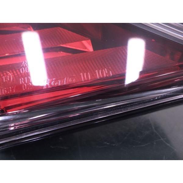 T60562 C-HR 前期 左リヤランプ LED KOITO 10-105 ZYX10/NGX10/NGX50