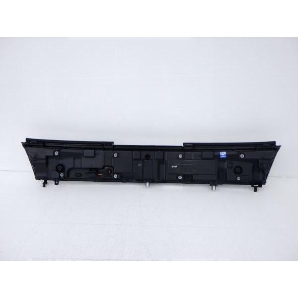 スズキ（SUZUKI） H20578 ワゴンRスティングレー MH34S フロントグリル