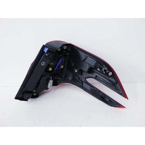 アルファード T49062△ X/G/GF 30系 後期 左テール LED KOITO 58