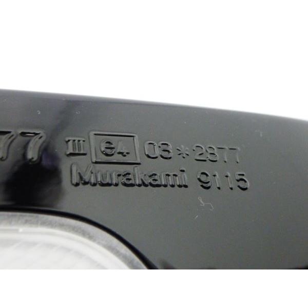 レクサス M02870 RX/RXハイブリッド 10系 左ドアミラー カメラ付 レクサス M02870 RX/RXハイブリッド 10系 左ドアミラー カメラ付