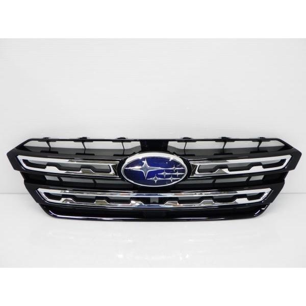 アウトバックBT 5 AN170 フロントグリル Black アウトバックBT 5 AN170 フロントグリル Black