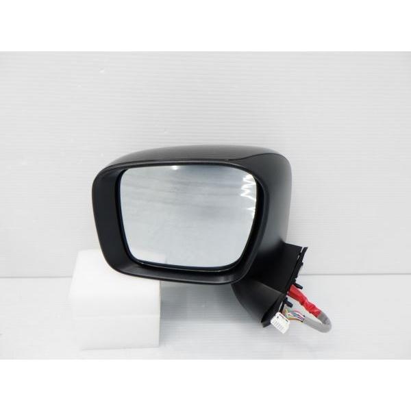 スペーシア M54170 MK53S/フレアワゴン MM53S 左ドアミラー ターン 