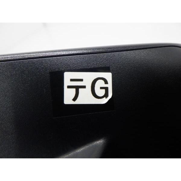 スペーシア M54170 MK53S/フレアワゴン MM53S 左ドアミラー ターン 