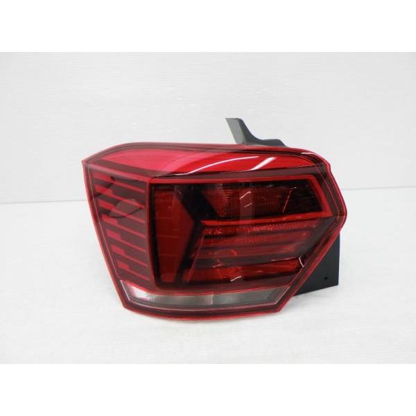 フォルクスワーゲン（Volkswagen） T88862△ ポロ AWCHZ/AWDAD 前期 左