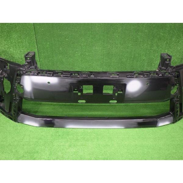 ヴェルファイア R07301 30系 Z/ZR 後期 フロントバンパー AGH30/AGH35