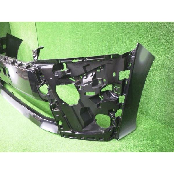 ヴェルファイア R07301 30系 Z/ZR 後期 フロントバンパー AGH30/AGH35