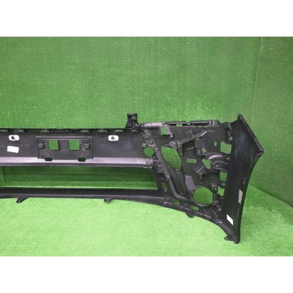 ヴェルファイア R07301 30系 Z/ZR 後期 フロントバンパー AGH30/AGH35